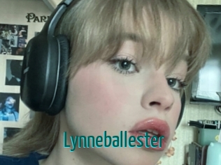 Lynneballester