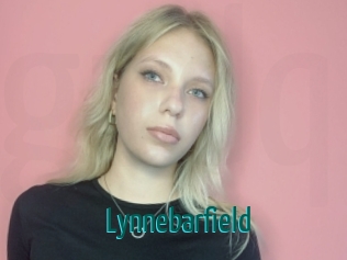 Lynnebarfield