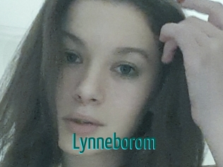 Lynneborom