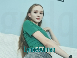 Lynnebulman