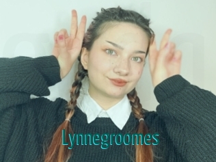 Lynnegroomes