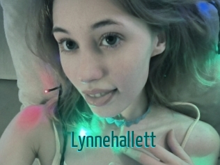 Lynnehallett