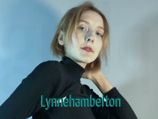 Lynnehambelton