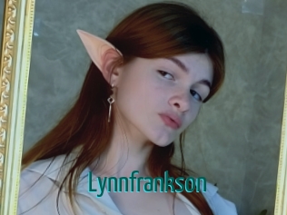 Lynnfrankson