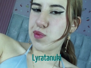 Lyratanuki
