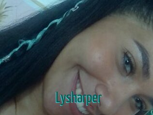 Lysharper