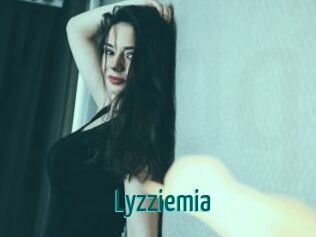 Lyzziemia