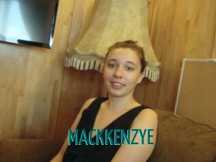 MACKKENZYE