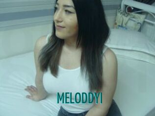 MELODDYI