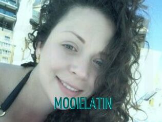 MOOIELATIN