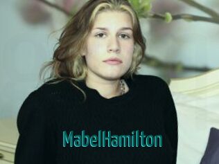 MabelHamilton