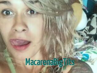 MacarenaBigTits