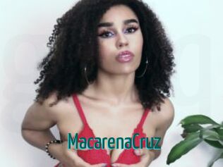 MacarenaCruz