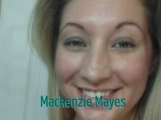 Mackenzie_Mayes