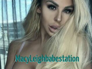 MacyLeighbabestation