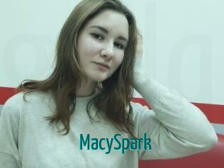 MacySpark