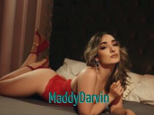 MaddyDarvin