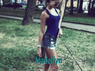Madellyn_