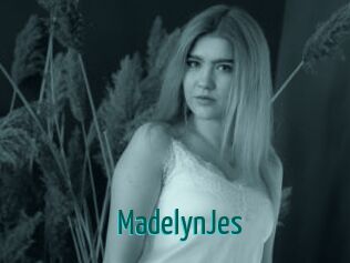 MadelynJes