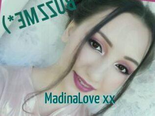 MadinaLove_xx