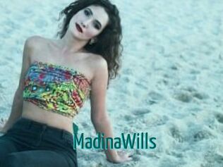 MadinaWills