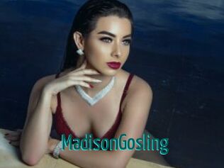 MadisonGosling