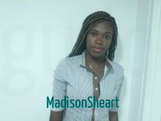 MadisonSheart