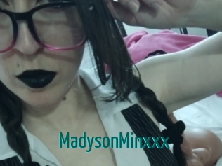 MadysonMinxxx