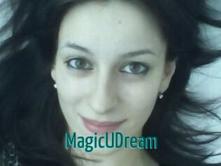 MagicUDream_