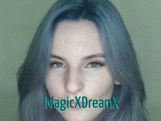 MagicXDreamX