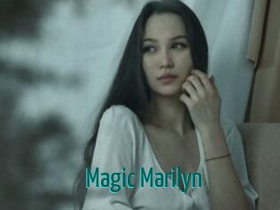 Magic_Marilyn
