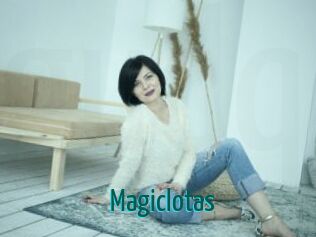 Magiclotas