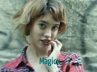 Magicx