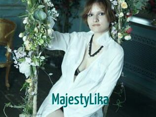 MajestyLika