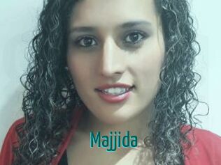 Majjida