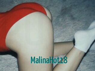 MalinaHot18