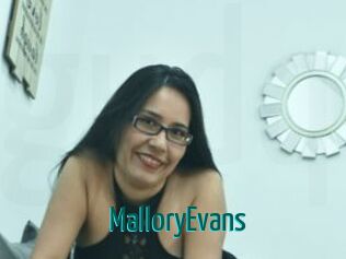 MalloryEvans