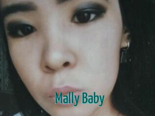 Mally_Baby