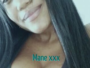 Mane_xxx