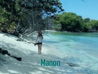 Manon