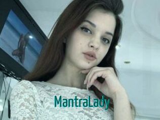 MantraLady