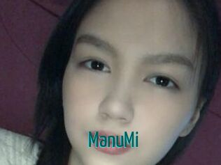 ManuMi