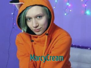 MarcyCream