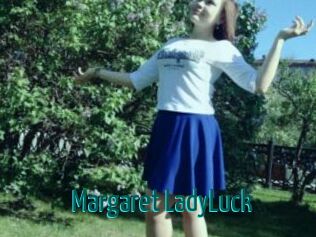 Margaret_LadyLuck