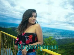 Margarethjomson