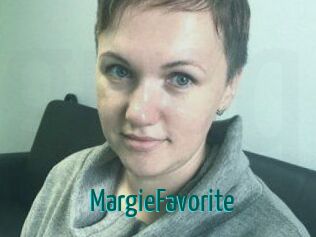 MargieFavorite