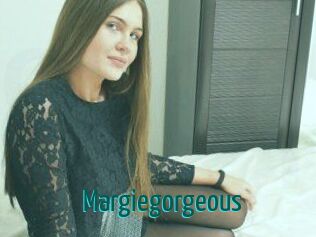 Margiegorgeous