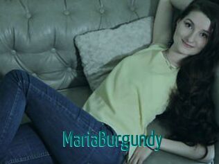 MariaBurgundy Guide du Queutard