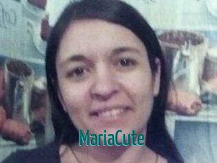 MariaCute