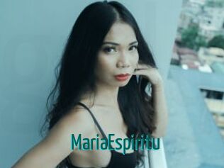 MariaEspiritu
